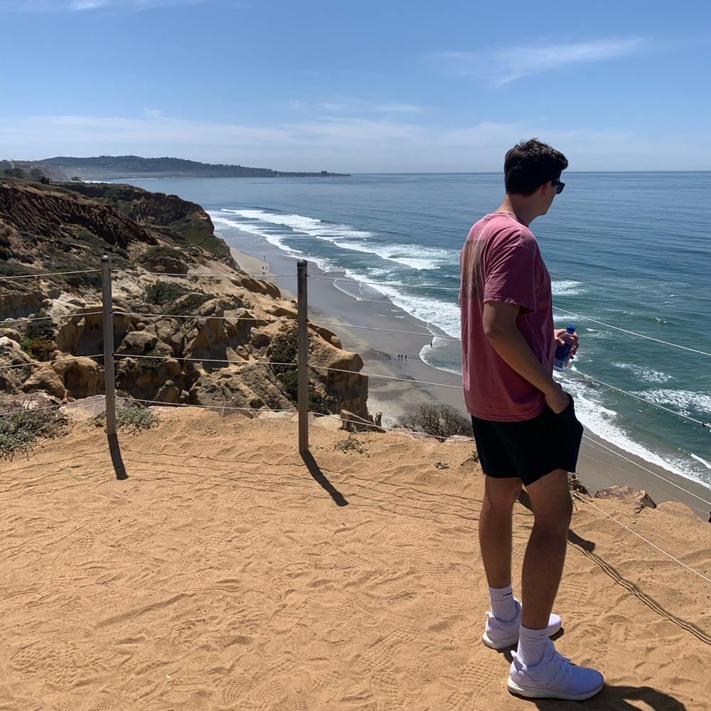 Meet your Posher, Robert